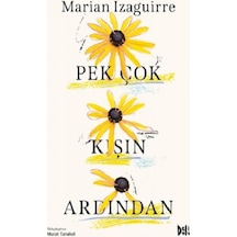 Pek Çok Kışın Ardından - Marian İzaguirre - DeliDolu
