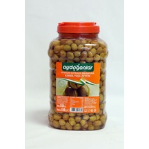 Aydoğanlar Ayvalık Kırma Yeşil Zeytin 261-290 M 3500 G