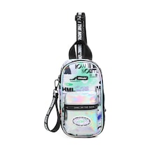 Chımola Penbag Kalem Çantası Pembe U