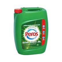 4 Kg Ultra Çamaşır Suyu Bahar 0.75 LT - 2.5 LT - 12 KG