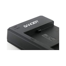 Np-fw50 Uyumlu İkili Usb Şarj Aleti