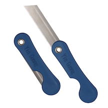 28651 Taşinabi Li R Mi Ni Falçata Maket Biçaği 60mm 5 Adet