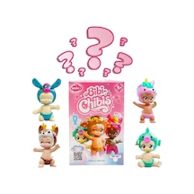 34029 Bibi-chibis Sürpriz Figür Paketi S1 -sunman