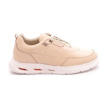 Dgn 2678 Erkek Sneaker Ayakkabi Bej Napa Dgn 2678 Erkek Sneaker Ayakkabi Bej Napa