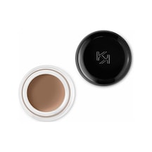 Kiko Kaş Ürünleri - Lasting Eyebrow Gel - 02 Deep Blonde Çok Renkli