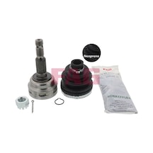 Fag Aks Kafası Dış Astra G-zafıra A 1.4/1.6 16v 98-05 33x22x52 153.5mm 771073330 90538427 374002