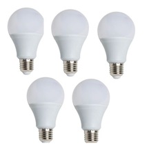 Osram 8.5 W 6500K Beyaz Renk E27 Duy Led Ampül 5 Adet