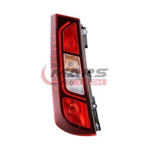 Mars- Stop Lambası Sol Renault Express 21 Duysuz M 411234 265552205r