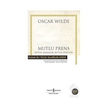Bütün Masallar. Bütün Öyküler/Oscar Wilde