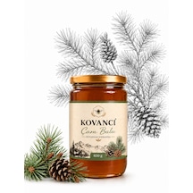 Çam Harnup Balı 850 G-saf Ve Doğal Lezzet