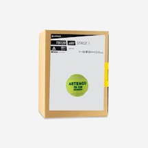 Artengo Tenis Topu - 60 Adet - Yeşil Noktalı - Tb 120