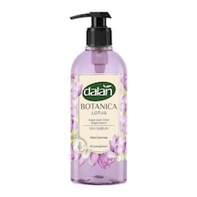 Dalan Sıvı Sabun Botanica Lotus 500 Ml