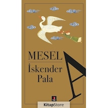 Mesela - Prof. Dr. İskender Pala