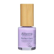 Perfect Care Ametist Tırnak Bakım Ojesi, 10.5 Ml