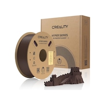 Creality Hyper Pla-cf Carbon Fiber Filament 1kg - Ochre - Urhanshop Gönderimli