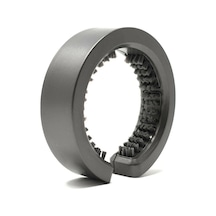 Airwrap Filtresi Saç Şekillendirme İçin Temizlik Hs01 Filtresi