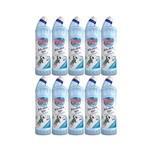 Bingo Oksijen Çamaşır Suyu 750 Ml 750 Ml X 9 Adet Diğer
