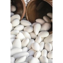 Badem Draje Beyaz 1 Kg