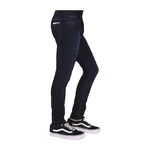 Erkek Denim Giyim Koyu Laci Dvn Koyu Lacivert