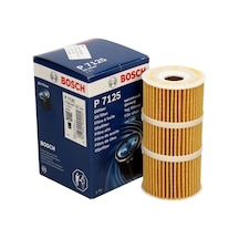 Nissan Qashqai 1.6 Dcı Bosch Yağ Filtresi 2014-2018 N11.8939