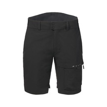 Musto M Evo Perf Stretch Şort Siyah