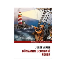 Dünyanın Ucundaki   Fener