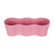 Üçlü Kaktüs Saksı 5,5 Cm