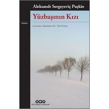 Yüzbaşının Kızı - Aleksandr Sergeyeviç Puşkin - Yapı Kredi Yayınları