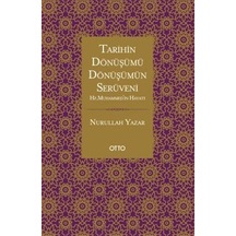 Dönüşümün Serüveni / Nurullah Yazar