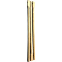 Ti-Sert Tahta Tünek 30 Cm