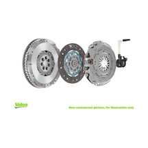 Renault Latitude Baski Balata Volant Seti 1.5 Dci 2011-2015 Valeo 837462