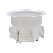 Sessiz Wc Matik Kapak Çift Kapak 5250 Çok Renkli