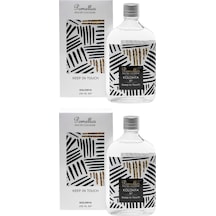Pomellos 80 Derece Keep in Touch Kolonya Cam Şişe 250 ML x 2