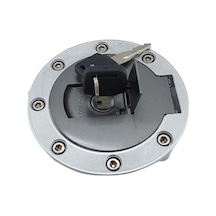 Kuba Tk 03 Benzin Depo Kapağı