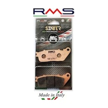 Honda Vfr 800 F Rms Sinter Arka Fren Balatası 510-3053