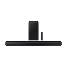 50 Hz / 60 Hz Hw-q600c 3.1.2 Kanal Dolby Atmos Bluetooth Soundbar Siyah 2 Yıl 3.1.2 220 - 240 V Res-121330