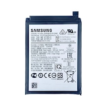 Samsung Galaxy Uyumlu A04 - Sm-a045 - Batarya Pil  Batarya