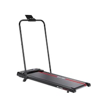 V-fıt By Voit Origami Compact Koşu Bandı Ev Tipi Katlanabilir Yürüyüş Bandı 750w Energy Saver Motor, 1-10 Km/s,