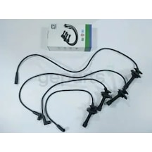 Buji Kablosu Takım Ej20 Turbo 2.0 Cc Yow Jung Subaru Forester - 1998-2002