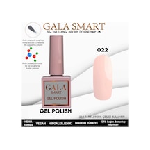 Gala Smart Classic Kalıcı Oje 10 Mle No:022