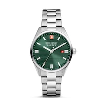 SWISS MILITARY HANOWA SMWGH2200105 ERKEK KOL SAATİ