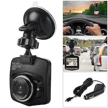 Araç İçi Kamera 1080p 5mp Yol Kayıt Cihazı 32gb Hafıza Kartı Dest