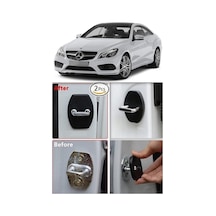 Mercedes W212 Coupe Kilit Koruyucu Kapak Seti W212 Coupe Amg (398841233)