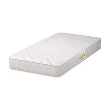 Garaj Home Sedef 90x190 Yaylı Yatak