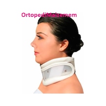 Orthocare Çeneliksiz Servikal Ortez 1140 VitrA Collar