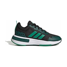 Adidas Mınecraft Pro J Genç Günlük Ayakkabı Kk4636 Siyah