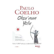 Okçu'nun Yolu - Paulo Coelho - Can Yayınları