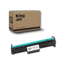 Kingjet Canon Uyumlu 049 Crg-049 Standart Kapasiteli Çipli  Uyumlu Drum Ünitesi Lbp112