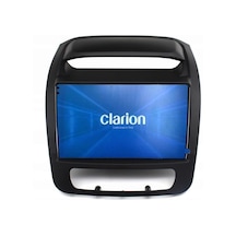 Kia Sorento Android Multimedya Sistemi 4-64 Clarion 2013-2015 9"