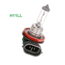 Philips 12v. H11 Ampul Uzun Ömür 4x No:12362ll